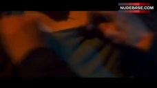 1. Cynthia Wu-Maheux Nude Tits – The Theatre Bizarre