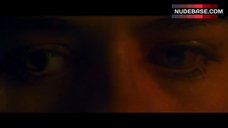 9. Cynthia Wu-Maheux Nude Tits – The Theatre Bizarre