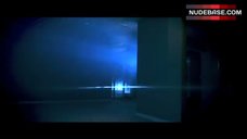 1. Jodii Christianson Topless Scene – The Theatre Bizarre