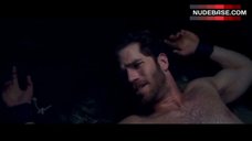 4. Jodii Christianson Boobs Scene – The Theatre Bizarre