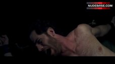 9. Jodii Christianson Boobs Scene – The Theatre Bizarre