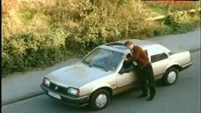 5. Chrissy Schulz Lingerie Scene – Und Tschuss!