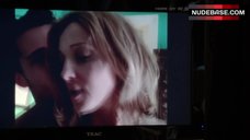 2. Kate Beahan Sex Video – Jack Irish: Dead Point