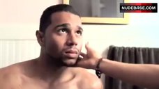 1. Elizabeth Di Prinzio Sex Scene – Scary Or Die