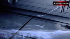 10. Elizabeth Di Prinzio Sex Scene – Scary Or Die