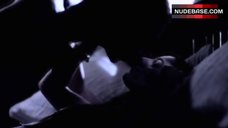 2. Elizabeth Di Prinzio Sex Scene – Scary Or Die