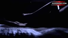 4. Elizabeth Di Prinzio Sex Scene – Scary Or Die