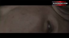 1. Katie Stegeman in Lingerie – Madison County