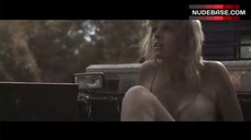 10. Katie Stegeman in Lingerie – Madison County