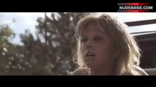 2. Katie Stegeman in Lingerie – Madison County