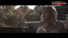 9. Katie Stegeman in Lingerie – Madison County