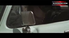 10. Katie Stegeman in Bra and Panties – Madison County