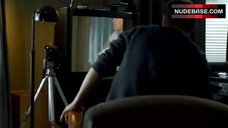 1. Jana Veldheer Sexy in Underwear – Playback