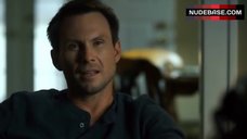 2. Jana Veldheer Sexy in Underwear – Playback