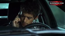 7. Jana Veldheer Sexy in Underwear – Playback