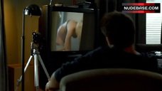 8. Jana Veldheer Sexy in Underwear – Playback