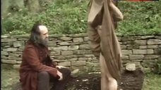 3. Kathy Burke Shows Hairy Pussy and Butt – Mr. Wroe'S Virgins