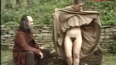 Kathy Burke Shows Hairy Pussy and Butt – Mr. Wroe'S Virgins