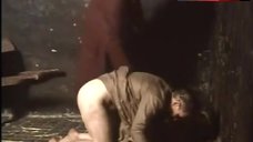 Kathy Burke Nude Ass and Boobs – Mr. Wroe'S Virgins