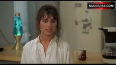 1. Christina Lane Bikini Scene – The Allnighter