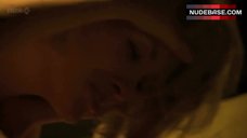 7. Alana Hood Oral Sex Scene – Lip Service