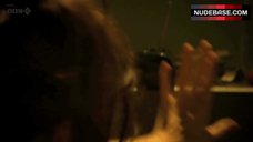 9. Alana Hood Oral Sex Scene – Lip Service