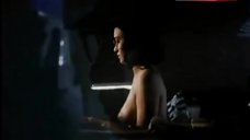 4. Veronica Yip Bare Breasts and Ass – Qing Ben Jia Ren