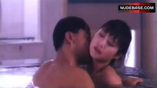 9. Veronica Yip Nude Tits and Butt – Gigolo And Whore 2