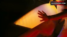 1. Nina Loshchinina Ass Scene – The Target