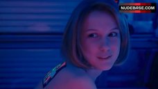 10. Nina Loshchinina Ass Scene – The Target