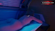 Nina Loshchinina Ass Scene – The Target