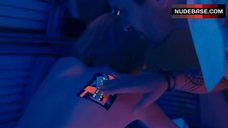 3. Nina Loshchinina Ass Scene – The Target