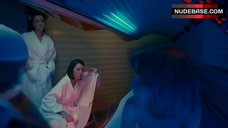 4. Nina Loshchinina Ass Scene – The Target