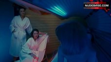 5. Nina Loshchinina Ass Scene – The Target