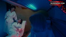 7. Nina Loshchinina Ass Scene – The Target