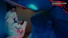 8. Nina Loshchinina Ass Scene – The Target