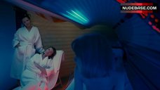 9. Nina Loshchinina Ass Scene – The Target