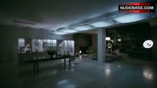 1. Nina Loshchinina in Panties – The Target