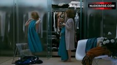 10. Nina Loshchinina in Panties – The Target