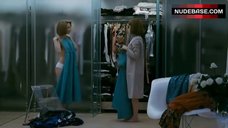 2. Nina Loshchinina in Panties – The Target