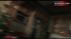 3. Ashley Hinshaw Side Boob – Chronicle