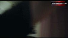 6. Ashley Hinshaw Lingerie Scene – Chronicle