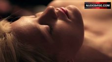 1. Ashley Hinshaw Breasts Scene – About Cherry