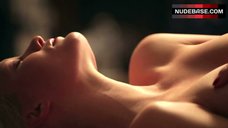 5. Ashley Hinshaw Breasts Scene – About Cherry