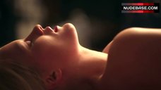 6. Ashley Hinshaw Breasts Scene – About Cherry