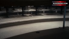 1. Ashley Hinshaw Cunnilingus Scene – Rites Of Passage