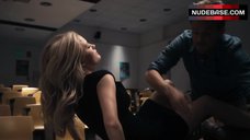 8. Ashley Hinshaw Cunnilingus Scene – Rites Of Passage