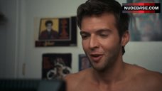 4. Ashley Hinshaw Web Cam Striptease – Rites Of Passage