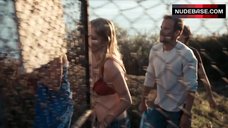 1. Sexy Ashley Hinshaw in Bikini – Rites Of Passage