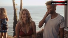 10. Sexy Ashley Hinshaw in Bikini – Rites Of Passage